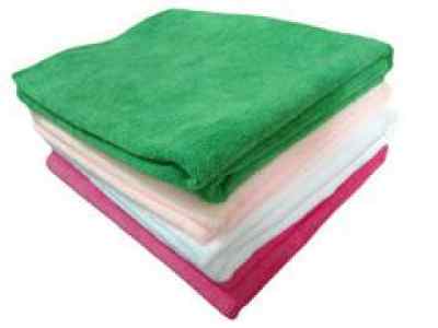 探秘?zé)衢T超細纖維毛巾 福建樂竹廠家價格行情與服裝輔料市場解析